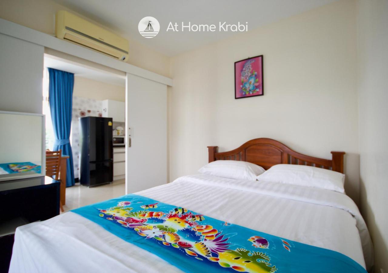 At Sea Condotel Ban Ko Kwang Esterno foto